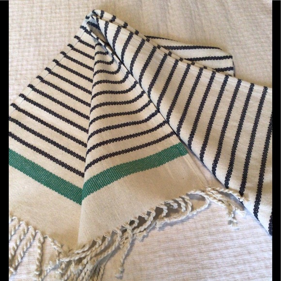 unknown Other - Table Runner summer Nautical Everyday Home Decor.